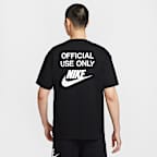 NIKE公式】ナイキ スポーツウェア マックス90 Tシャツ